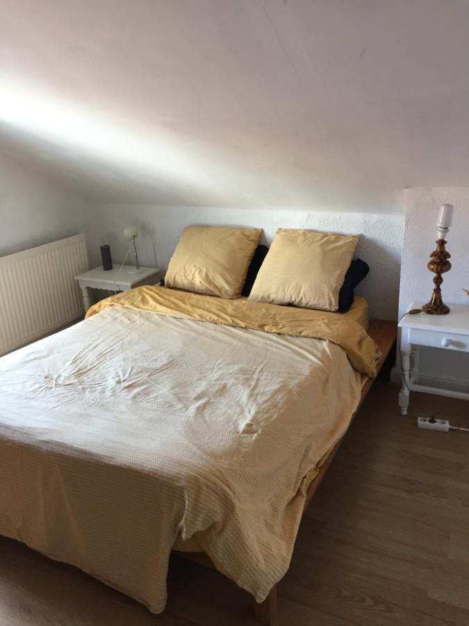 Sous Les Toits Arverne Chamalières Eksteriør bilde