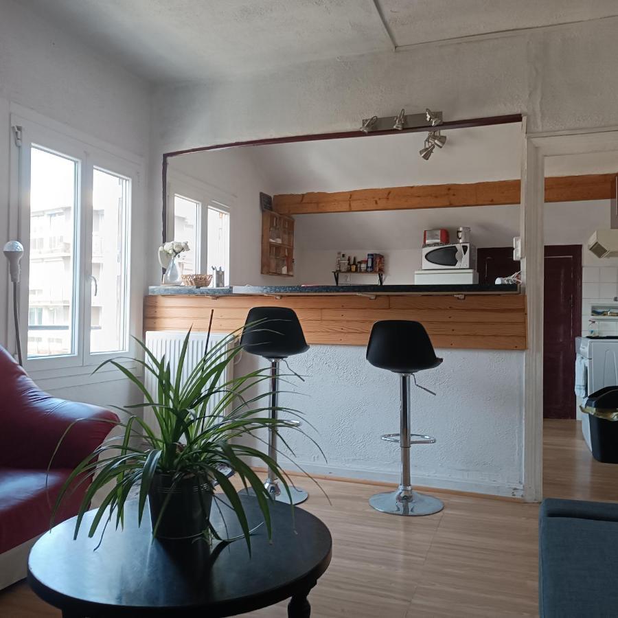 Sous Les Toits Arverne Chamalières Eksteriør bilde