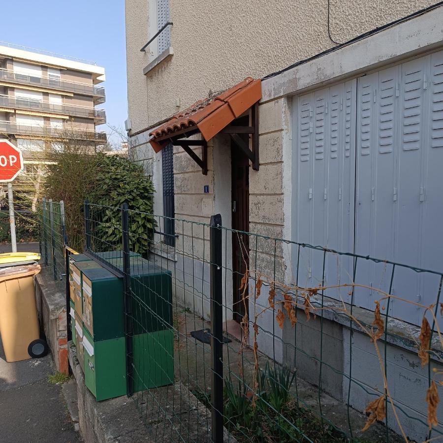 Sous Les Toits Arverne Chamalières Eksteriør bilde
