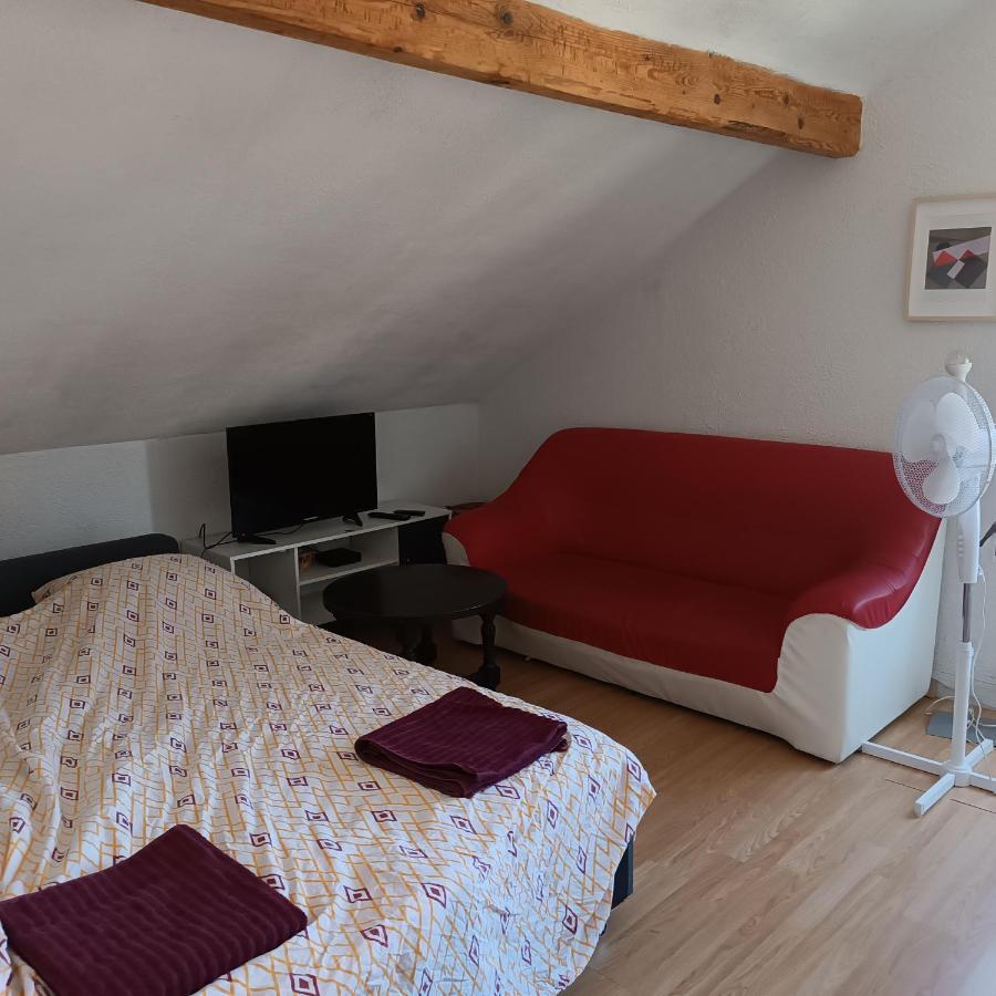 Sous Les Toits Arverne Chamalières Eksteriør bilde